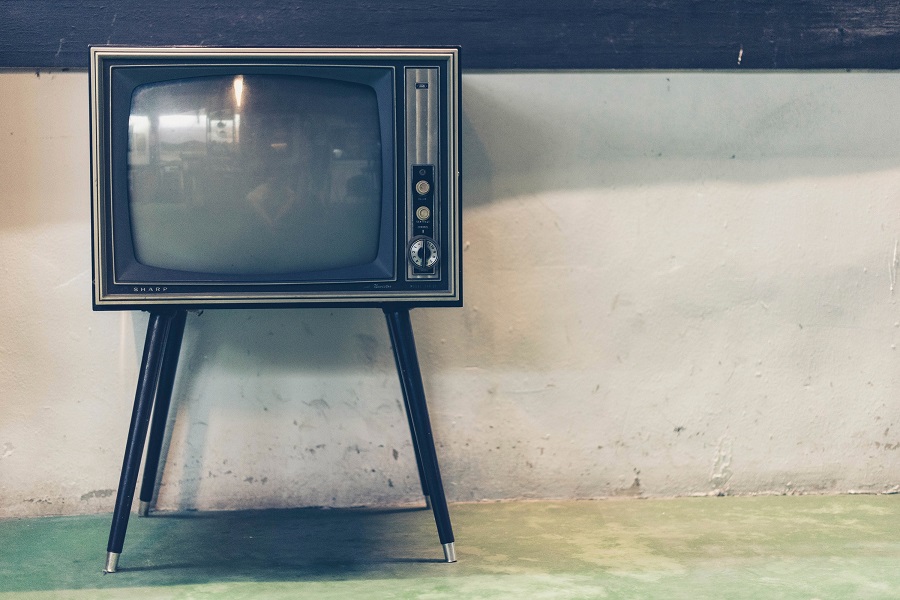 TV als Kindheitserinnerung