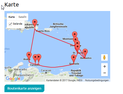 2017 06 08 203349 Karibik Kreuzfahrt 48534 Tui Cruises